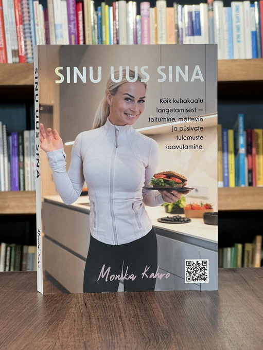 Sinu uus sina