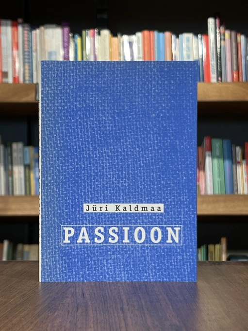Passioon