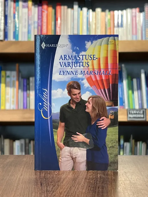 Armastusevarjutus