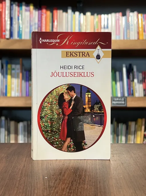 Jõuluseiklus