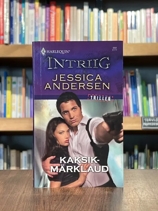 Kaksikmärklaud