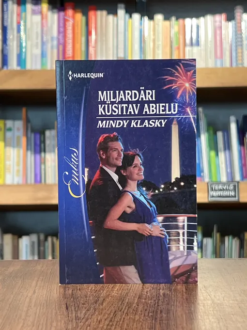 Miljardäri küsitav abielu