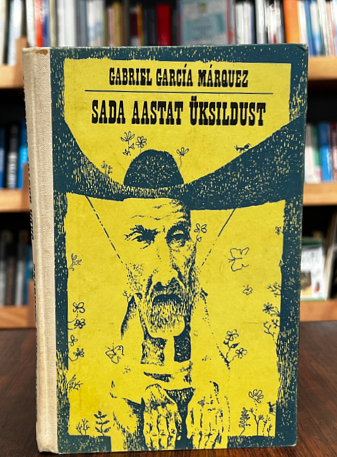 Sada aastat üksildust