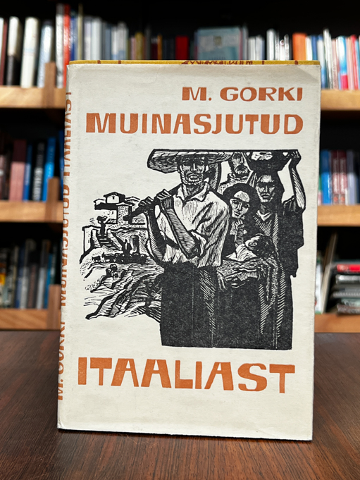 Muinasjutud Itaaliast