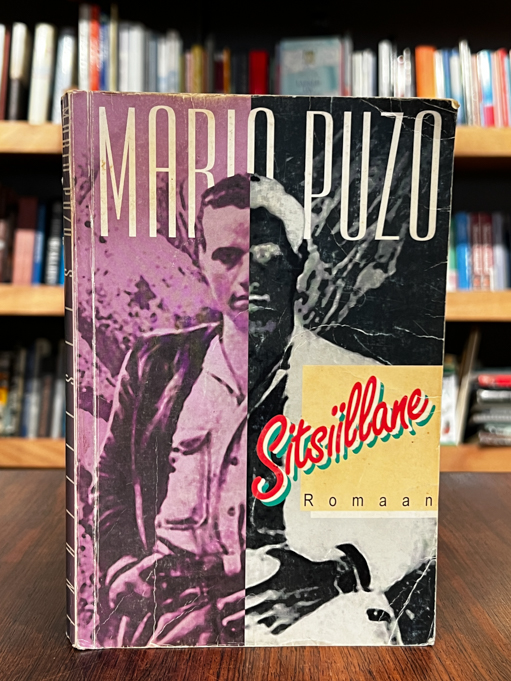 Mario Puzo