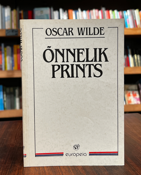 Õnnelik prints