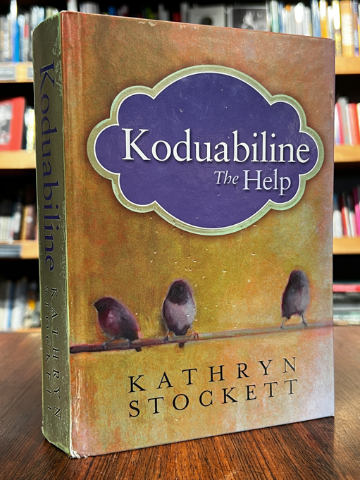 Koduabiline (The Help)