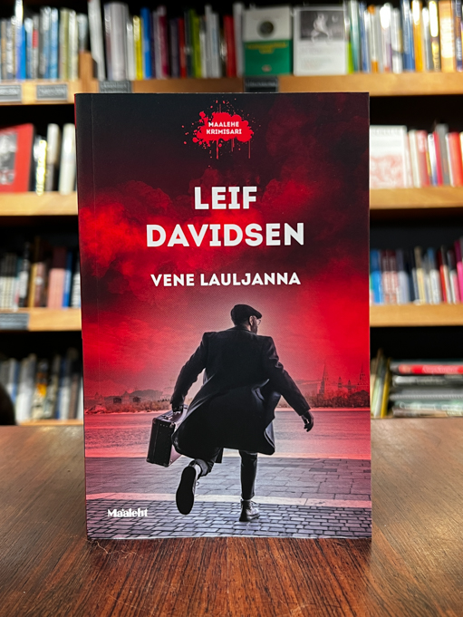 Vene lauljanna