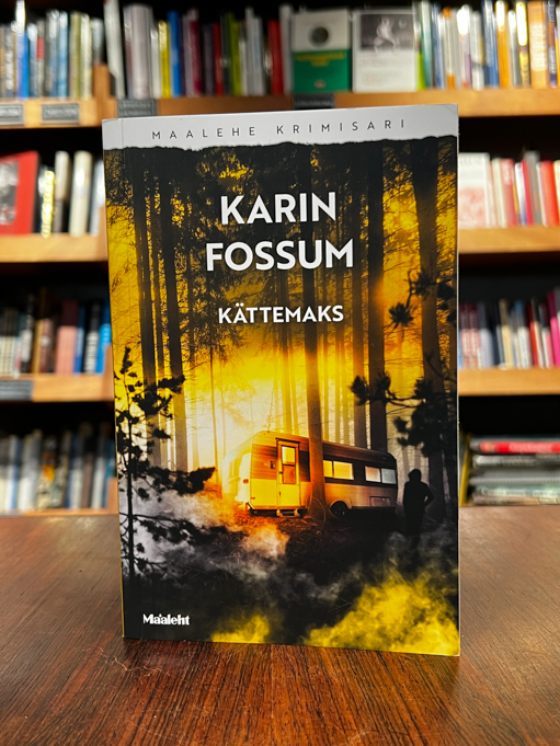 Karin Fossum
