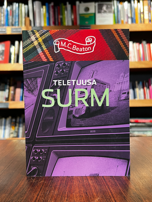 Teletuusa surm
