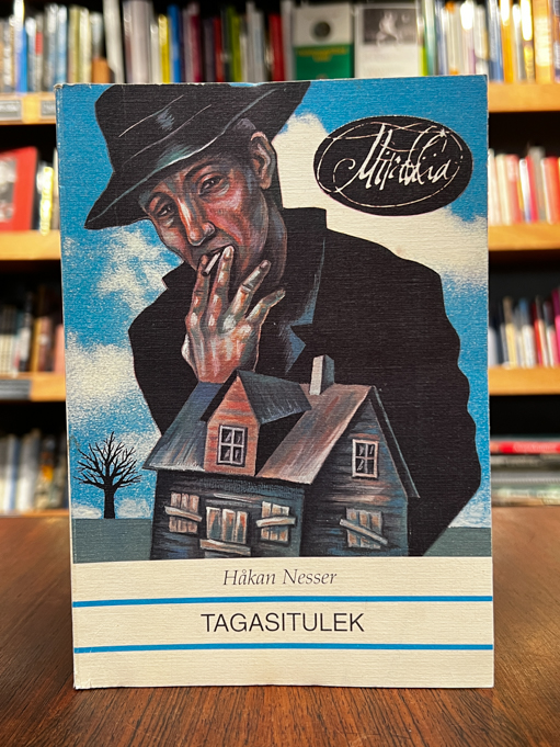 Tagasitulek