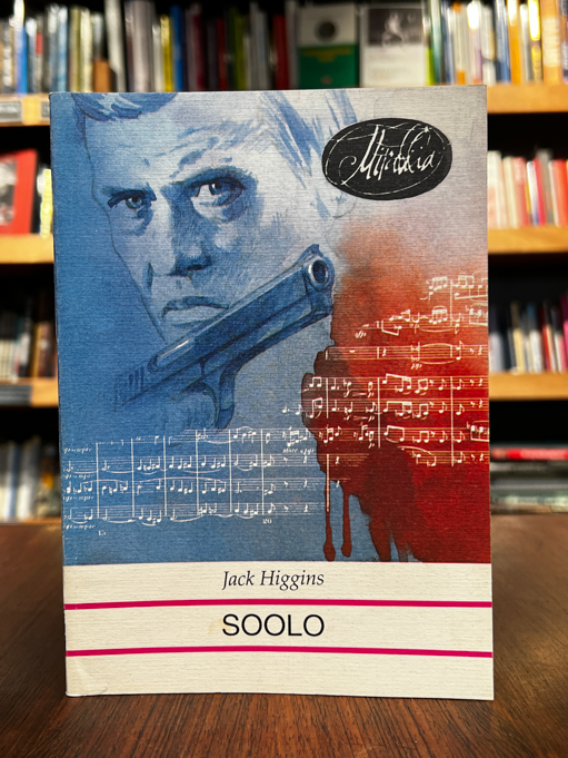 Soolo