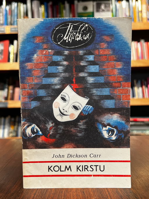 Kolm kirstu
