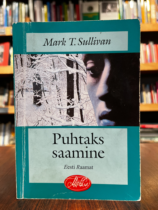 Puhtaks saamine