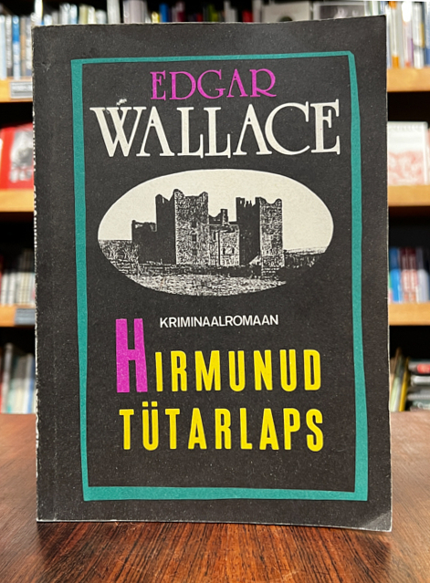 Edgar Wallance