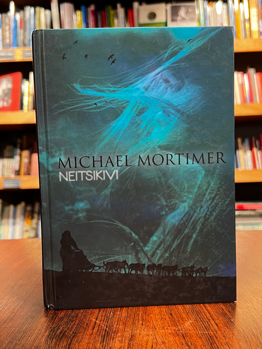 Michael Mortimer