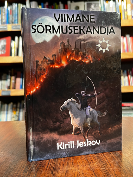 Viimane sõrmusekandja
