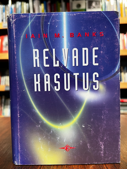 Relvade kasutus