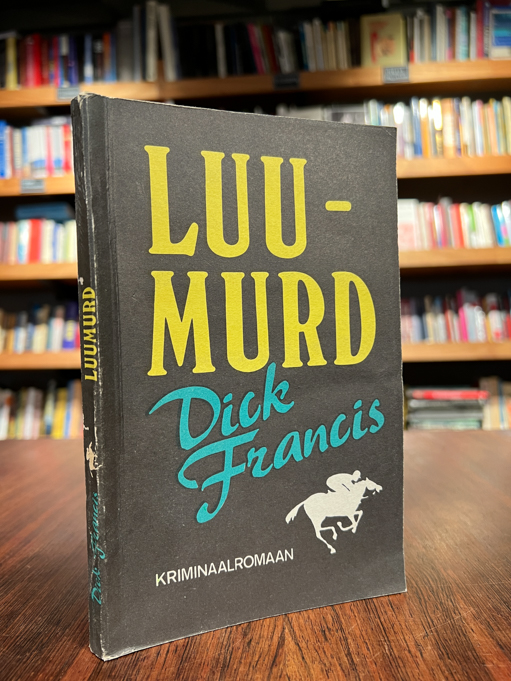 Dick Francis 