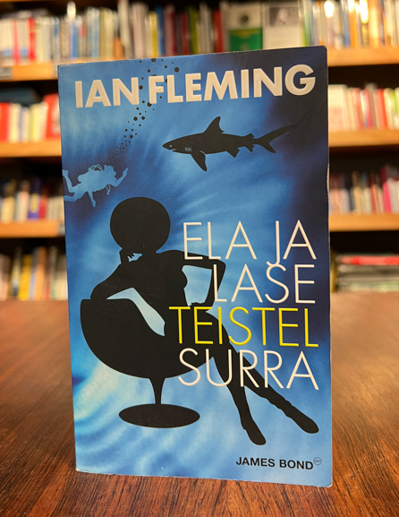 Ian Fleming