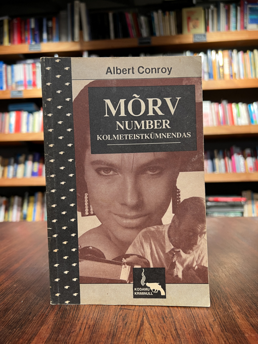 Albert Conroy