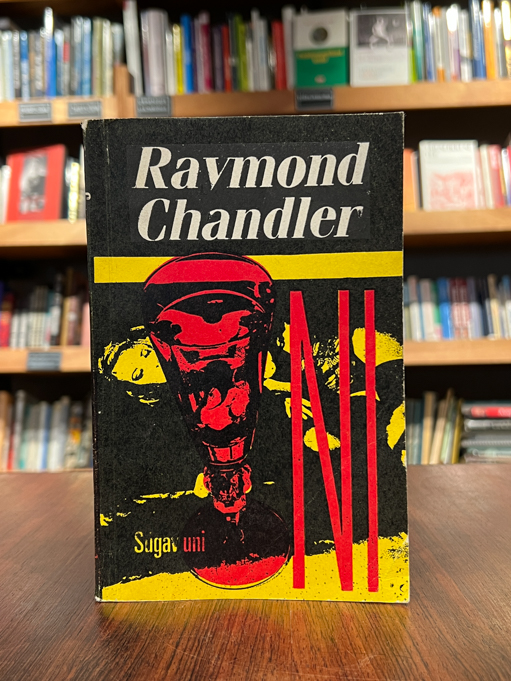 Raymond Chandler