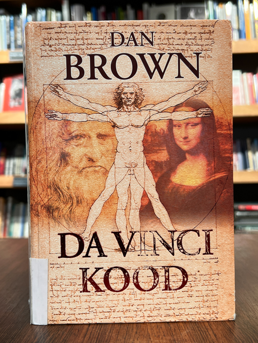 Da Vinci kood