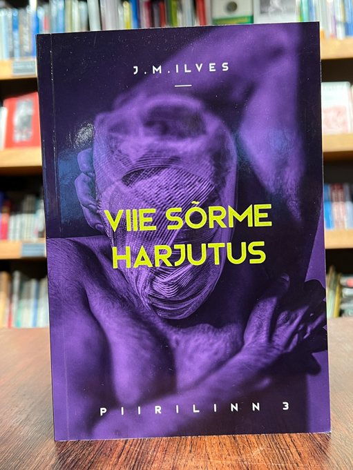 Viie sõrme harjutus