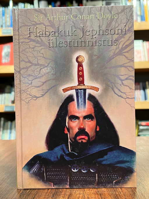 Habakuk Jephsoni ülestunnistus. John Huxfordi äraolek