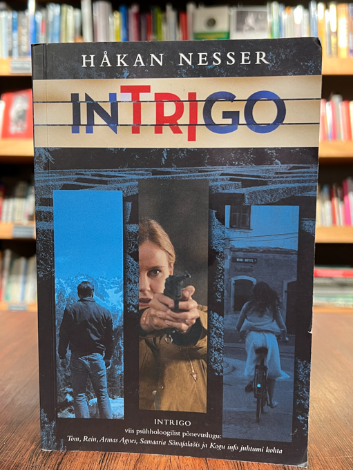 Intrigo