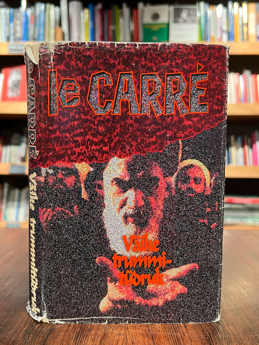 John Le Carré