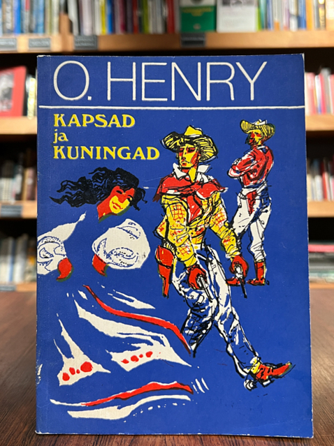 Kapsad ja kuningad