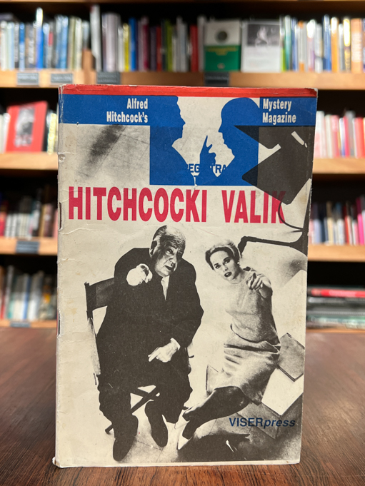 Hitchcocki valik