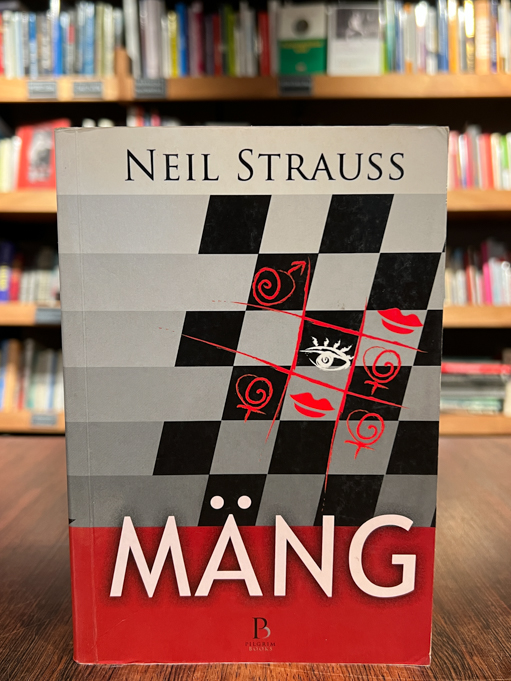 Mäng
