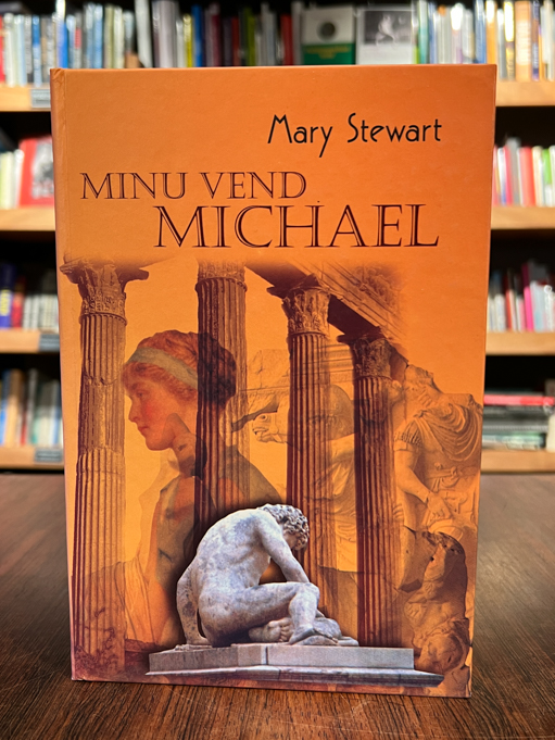 Mary Stewart