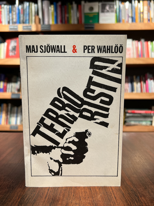 Maj Sjöwall, Per Wahlöö