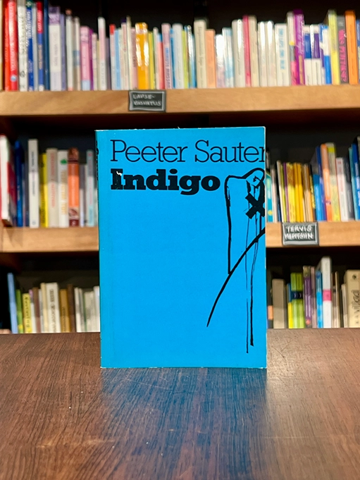 Indigo