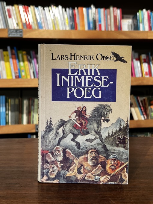 Lars-Henrik Olsen