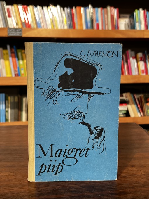 Georges Simenon