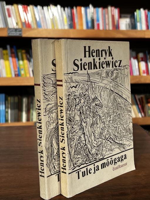 H.Sienkiewicz