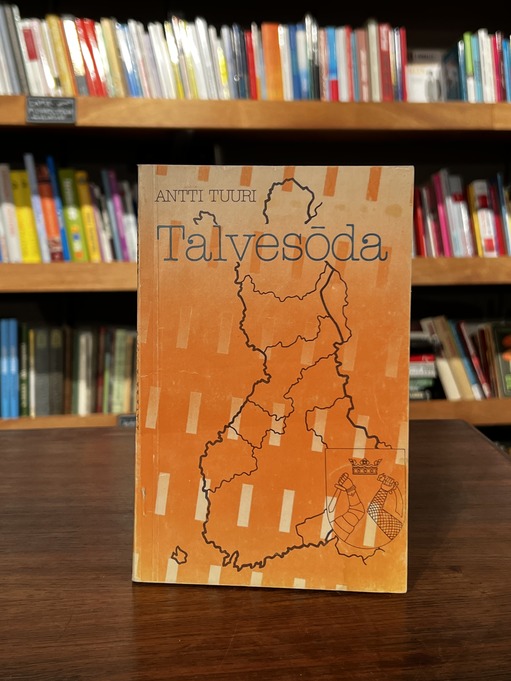 Talvesõda