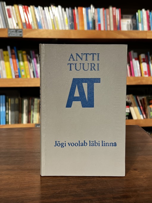 Antti Tuuri
