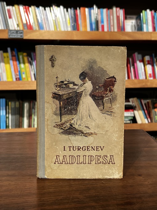 Ivan Turgenev
