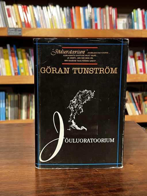 Jõuluoratoorium