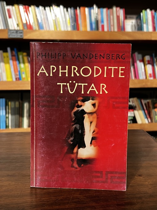 Aphrodite tütar