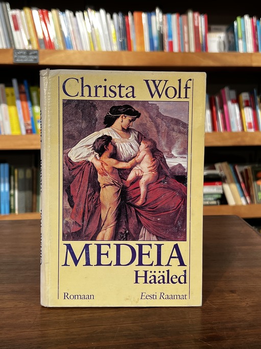 Christa Wolf