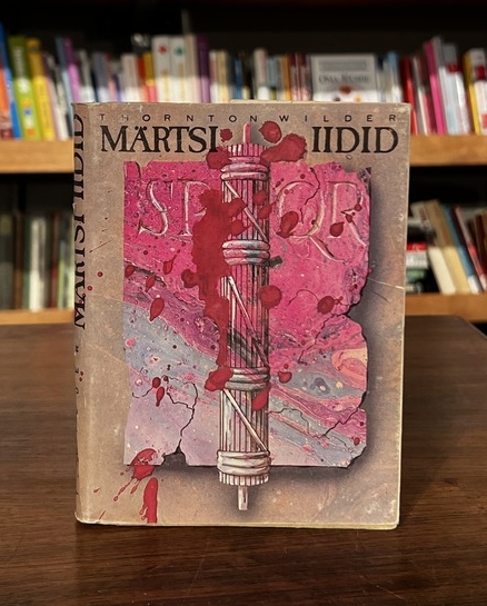 Märtsi Iidid