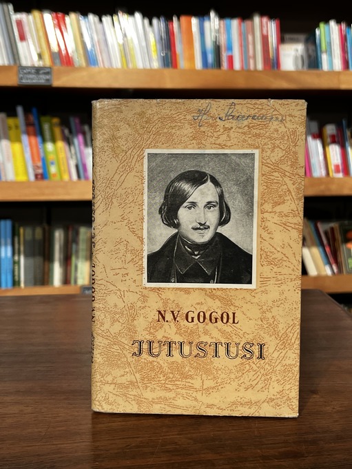 N.V. Gogol
