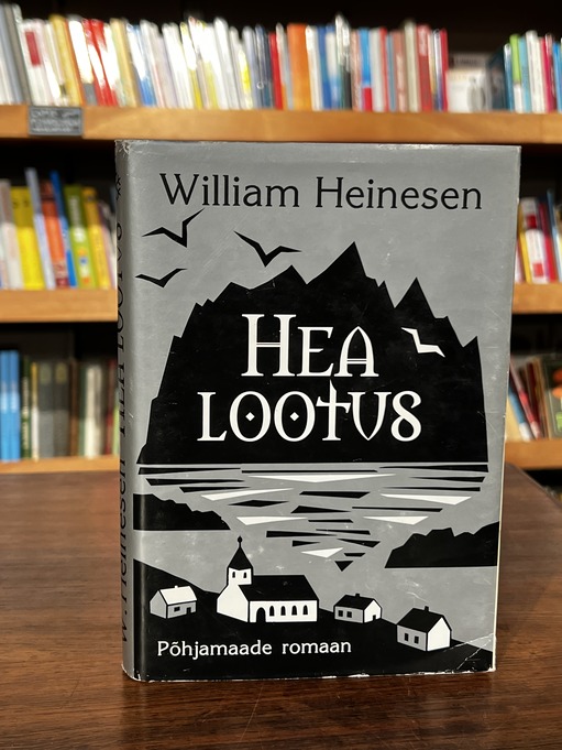 Hea lootus
