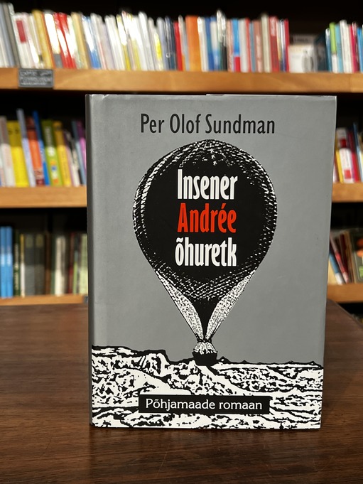 Insener Andrée õhuretk